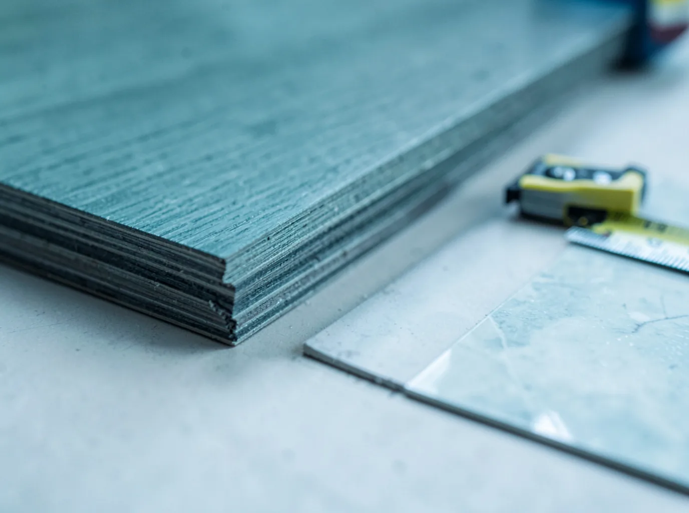 Luxury Vinyl Plank Installation Elbert, WV FAQs